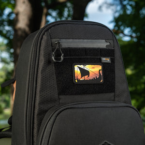 M-Tac patch Expedition