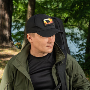 M-Tac patch Expedition