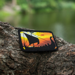 M-Tac patch Expedition