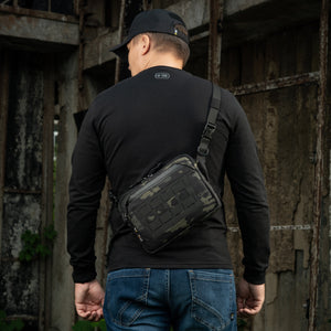 M‑Tac Admin Shoulder Bag
