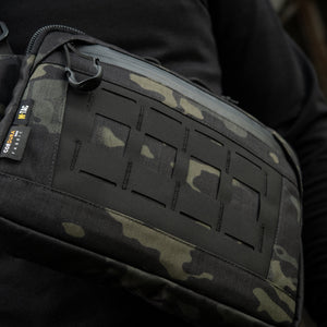 M‑Tac Admin Shoulder Bag