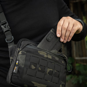 M‑Tac Admin Shoulder Bag