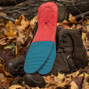 M-Tac Vent Insoles Orange Gen.II