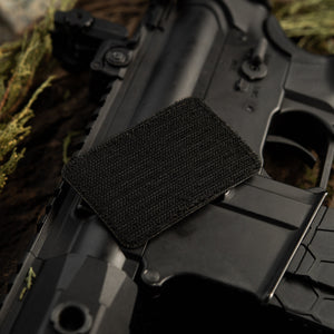 M-Tac Patch AR-15 .223/5,56 Laser Cut