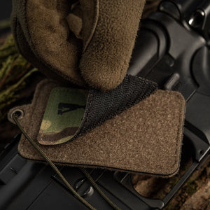 M-Tac Patch AR-15 .223/5,56 Laser Cut