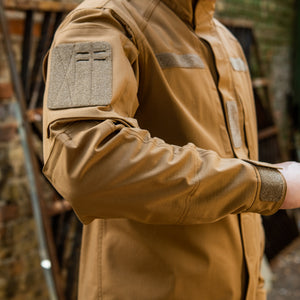 M‑Tac Field Jacket Patrol Flex