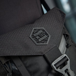 M‑Tac Magnet Shoulder Bag Elite Hex - TRAPSKI