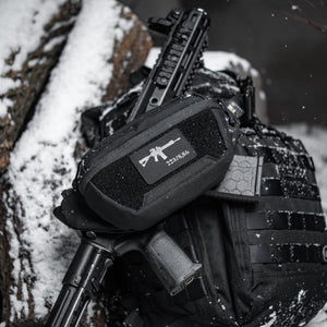 M-Tac Patch AR-15 .223/5,56 Laser Cut