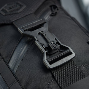 M‑Tac Magnet Shoulder Bag Elite Hex - TRAPSKI