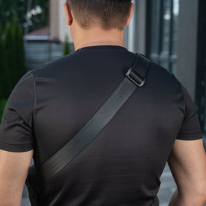 M‑Tac Magnet Shoulder Bag Elite Hex - TRAPSKI