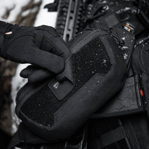 M-Tac Patch AR-15 .223/5,56 Laser Cut