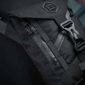 M‑Tac Magnet Shoulder Bag Elite Hex - TRAPSKI