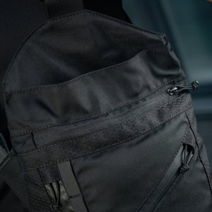 M‑Tac Magnet Shoulder Bag Elite Hex - TRAPSKI