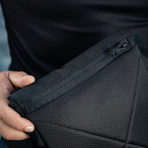 M‑Tac Magnet Shoulder Bag Elite Hex - TRAPSKI