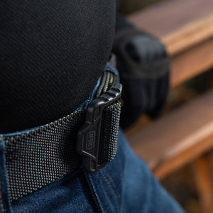 M‑Tac Double-Sided Lite Tactical Belt