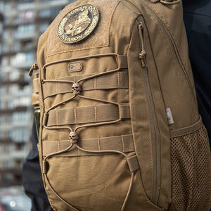 M-Tac Backpack Urban Line Force Pack