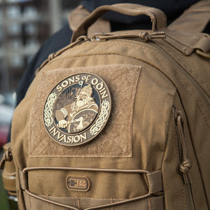 M-Tac Backpack Urban Line Force Pack