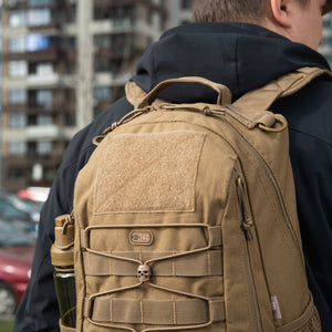 M-Tac Backpack Urban Line Force Pack