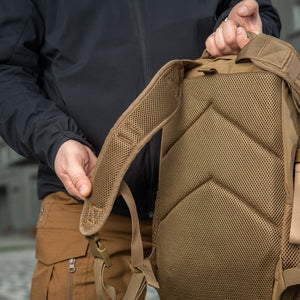 M-Tac Backpack Urban Line Force Pack