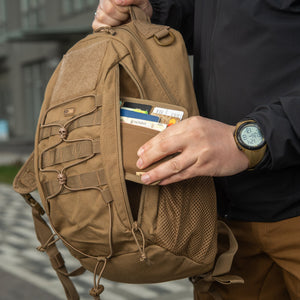 M-Tac Backpack Urban Line Force Pack