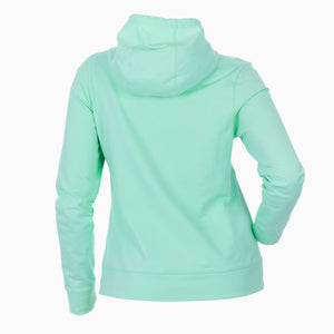 Callie Lightweight Zip Up