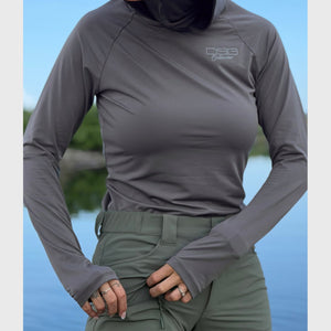 Nora 2.0 Hooded Shirt - UPF 50+