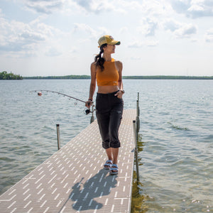 Reversible Midi Top - UPF 50+