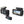 Rexing DT2 Dual Channel 1080p Front and Rear Dash Cam (Open Box)