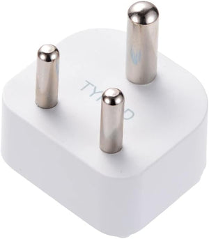 SWadAPt World Travel Adapter Attachments | Set of 7 Extra Attachments for WPS Series  - (AT-WPS)