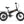 Dachshund Ebike