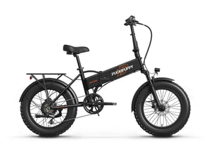 Dachshund Ebike