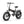 Dachshund Ebike
