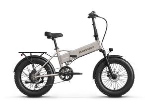 Dachshund Ebike