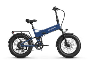 Dachshund Pro Ebike