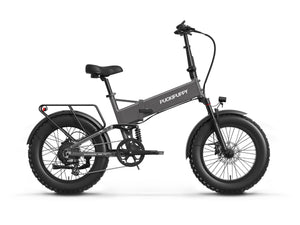Dachshund Pro Ebike