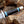 Oasis Damascus Hunting Fixed Blade Knife with Turquoise and Bull Horn Handle