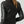 Daisy Women's Black Leather Cafe Racer Jacket