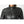 Daisy Women's Black Leather Cafe Racer Jacket