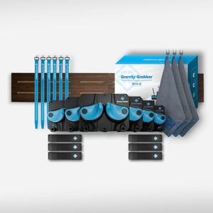 Cyan Bundle Maple Board