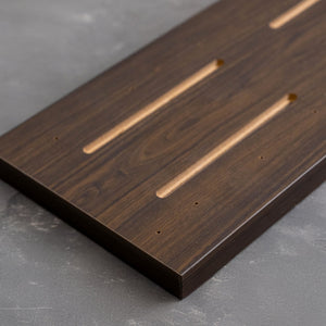 Black Bundle Maple Board
