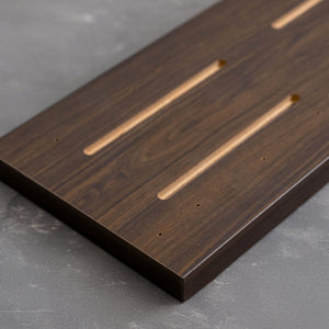 Carbon Bundle Maple Board