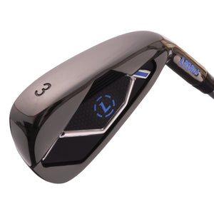 Lazrus Golf LAZ2 Irons Sets