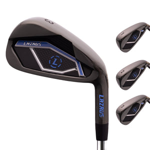Lazrus Golf LAZ2 Irons Sets