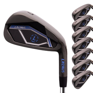 Lazrus Golf LAZ2 Irons Sets