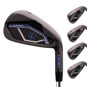 Lazrus Golf LAZ2 Irons Sets
