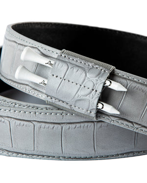 Gray Eyed Gator