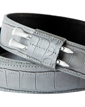 Gray Eyed Gator