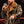 Dean Ambrose WWE Wrestler Shearling Jacket