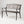 Decatur Aluminum Patio Bench in Antique Bronze