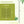 Decorative Garden Fence with 5 Panels and 5 Stakes-Black